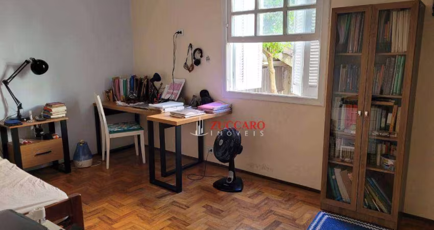 Casa à venda, 101 m² por R$ 695.000,00 - Vila Silveira - Guarulhos/SP