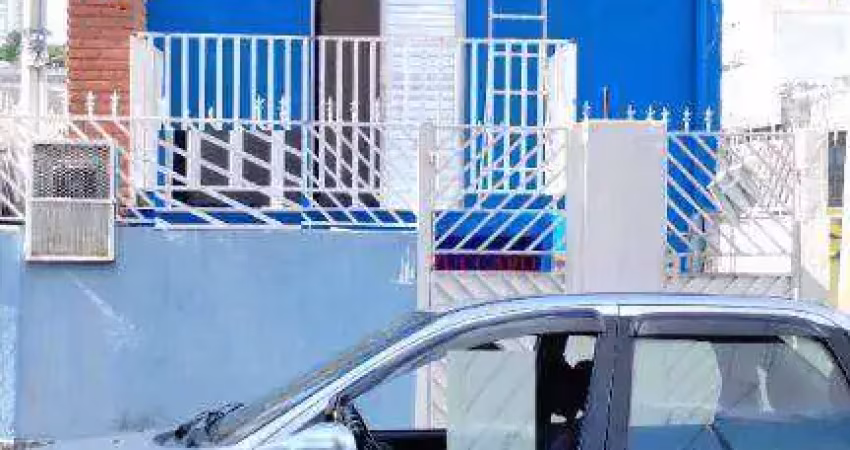 Sobrado com 2 dormitórios para alugar, 60 m² por r$ 1.530,00/mês - vila tijuco - guarulhos/sp