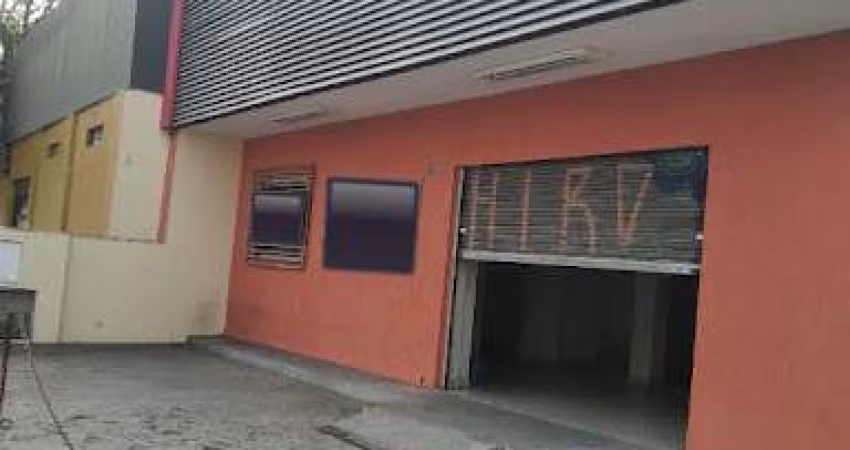 Salão para alugar, 428 m² - Ponte Grande - Guarulhos/SP