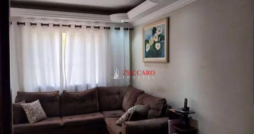 Casa com 3 dormitórios à venda, 74 m² por R$ 430.000,00 - Penha de França - São Paulo/SP