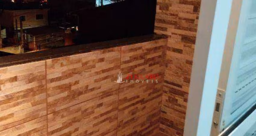 Sobrado à venda, 223 m² por R$ 590.000,00 - Jardim Maria Dirce - Guarulhos/SP