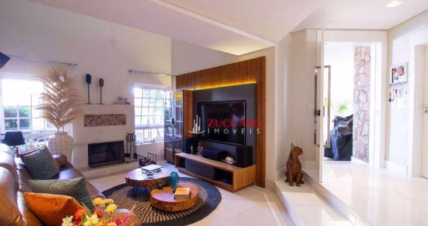 Sobrado à venda, 280 m² por R$ 2.600.000,00 - Jardim Maia - Guarulhos/SP