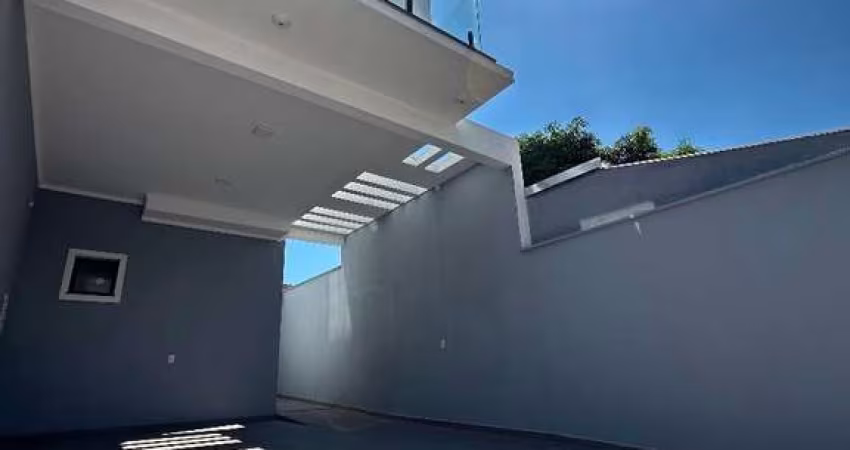 Sobrado com 3 dormitórios à venda, 160 m² por R$ 919.999,99 - Jardim Santa Bárbara - Guarulhos/SP