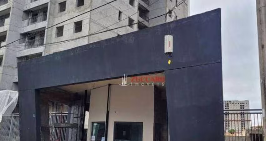 Apartamento à venda, 43 m² por R$ 350.000,00 - Vila Rosália - Guarulhos/SP
