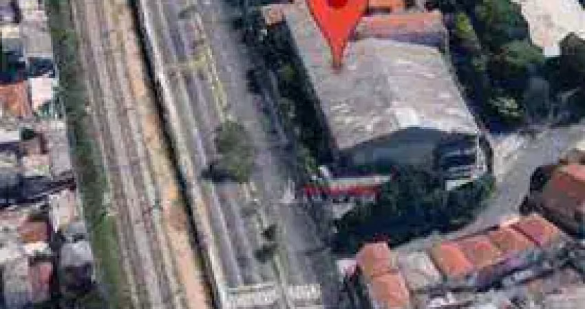 Galpão à venda, 2380 m² por r$ 9.500.000 - cangaíba - são paulo/sp