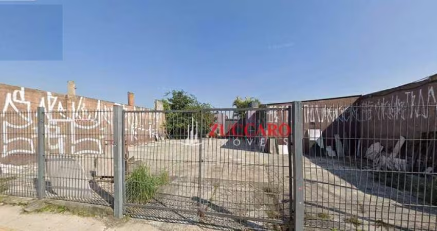 Terreno, 893 m² - venda por R$ 3.200.000,00 ou aluguel por R$ 10.220,00/mês - Penha de França - São Paulo/SP