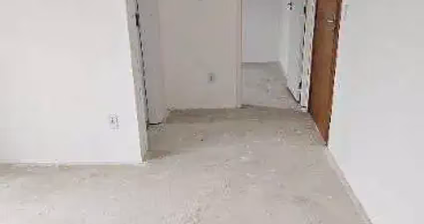 Apartamento com 1 dormitório à venda, 36 m² por r$ 220.000,00 - jardim do triunfo - guarulhos/sp