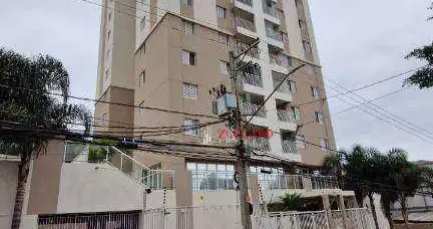 Apartamento à venda, 72 m² por R$ 420.000,00 - Macedo - Guarulhos/SP