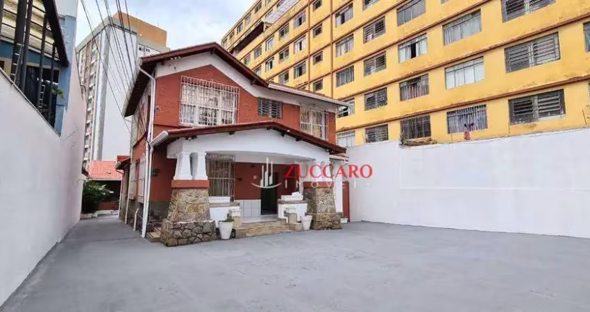 Sobrado para alugar, 450 m² por r$ 34.200,01/mês - bela vista - são paulo/sp