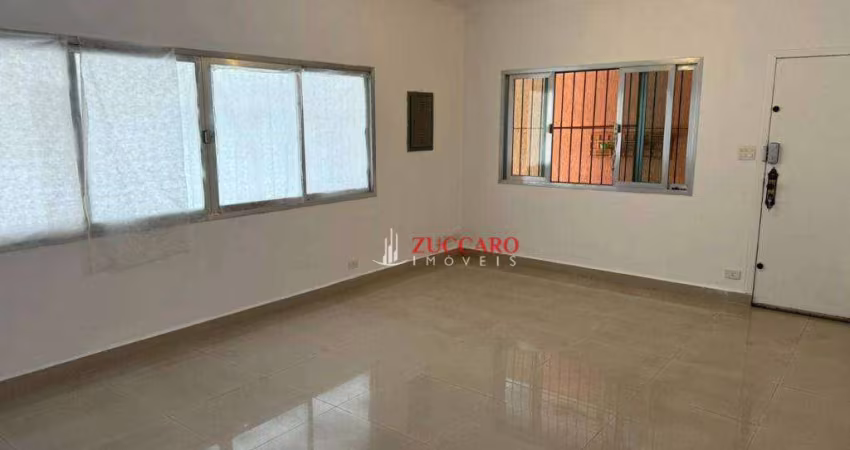 Casa com 4 dormitórios, 255 m² - venda por R$ 1.050.000,00 ou aluguel por R$ 7.020,00/mês - Jardim Tranqüilidade - Guarulhos/SP