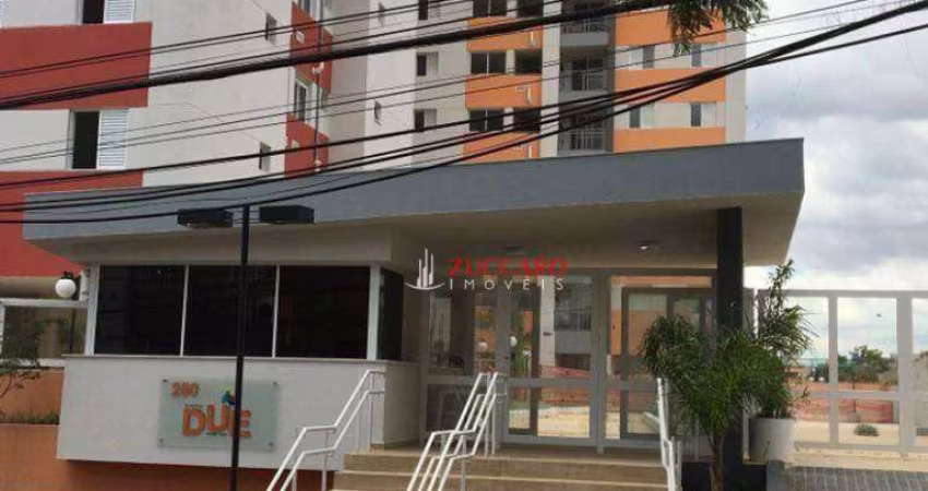 Apartamento à venda, 59 m² por R$ 490.000,00 - Picanco - Guarulhos/SP