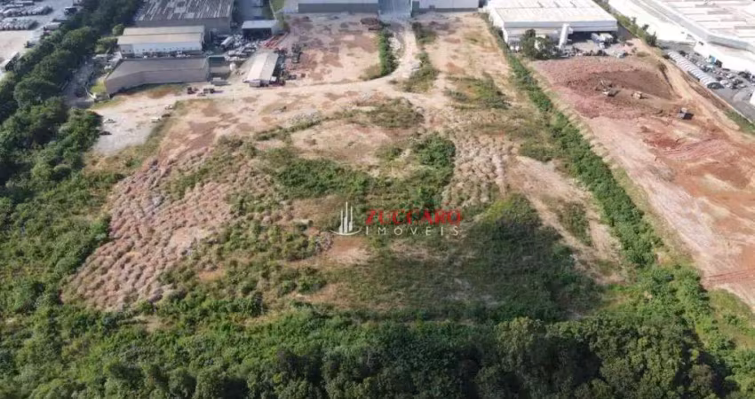 Área para alugar, 57105 m² por r$ 673.099,25/mês - santo andré - santo andré/sp