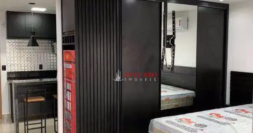 Studio à venda, 37 m² por R$ 400.000,00 - Centro - Guarulhos/SP