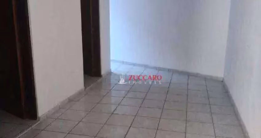 Sobrado com 4 dormitórios à venda, 192 m² por r$ 420.000,00 - bela vista - guarulhos/sp