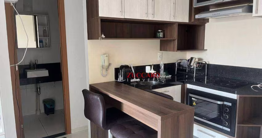 Studio à venda, 31 m² por R$ 325.000,00 - Centro - Guarulhos/SP