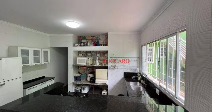 Casa com 4 dormitórios à venda, 175 m² por R$ 680.000,00 - Vila Paulistana - São Paulo/SP