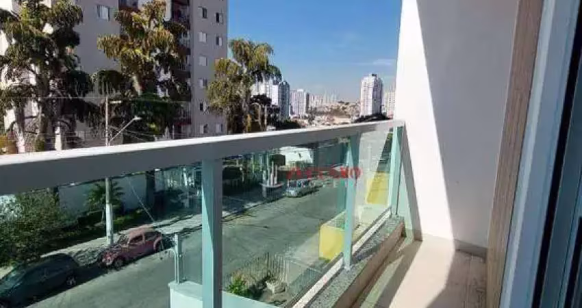 Sobrado com 3 dormitórios à venda, 240 m² por r$ 1.550.000,00 - vila centenário - são paulo/sp
