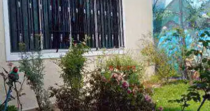 Casa com 3 dormitórios à venda, 178 m² por r$ 648.000,00 - paraventi - guarulhos/sp