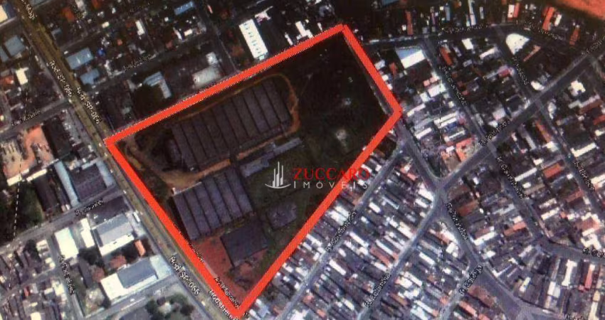 Área à venda, 42251 m² por R$ 31.500.000,00 - Jardim Tropical - Itaquaquecetuba/SP