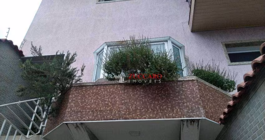 Sobrado com 4 dormitórios à venda, 657 m² por R$ 2.750.000,00 - Vila Galvão - Guarulhos/SP