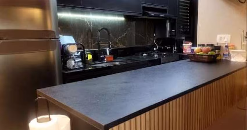 Apartamento com 2 dormitórios à venda, 42 m² por R$ 400.000,00 - Jardim Dona Meri - Guarulhos/SP
