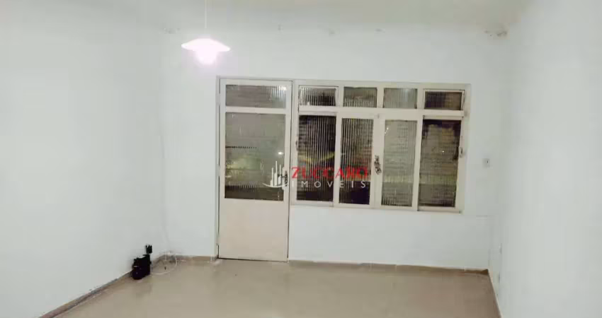 Sala para alugar, 20 m² por r$ 1.090,00/mês - cocaia - guarulhos/sp