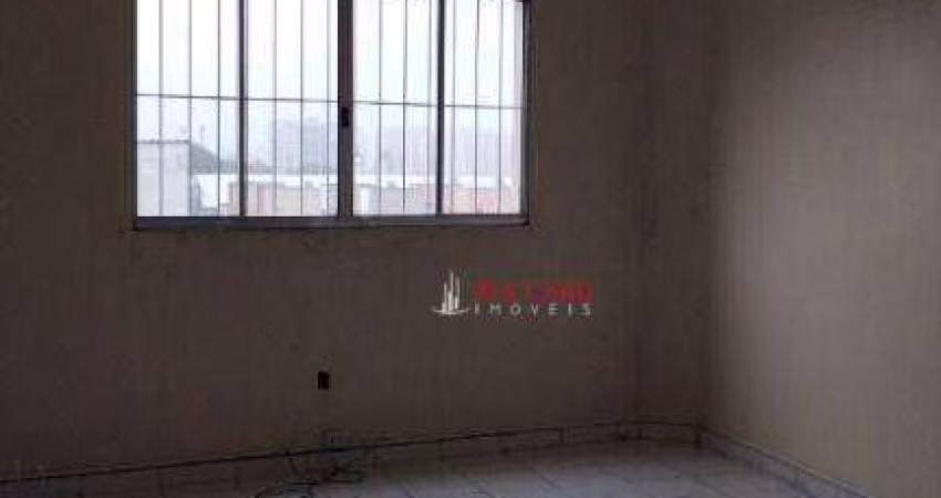 Sala para alugar, 15 m² por R$ 746,31/mês - Vila Hulda - Guarulhos/SP