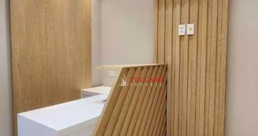 Sala à venda, 37 m² por R$ 690.000,00 - Macedo - Guarulhos/SP