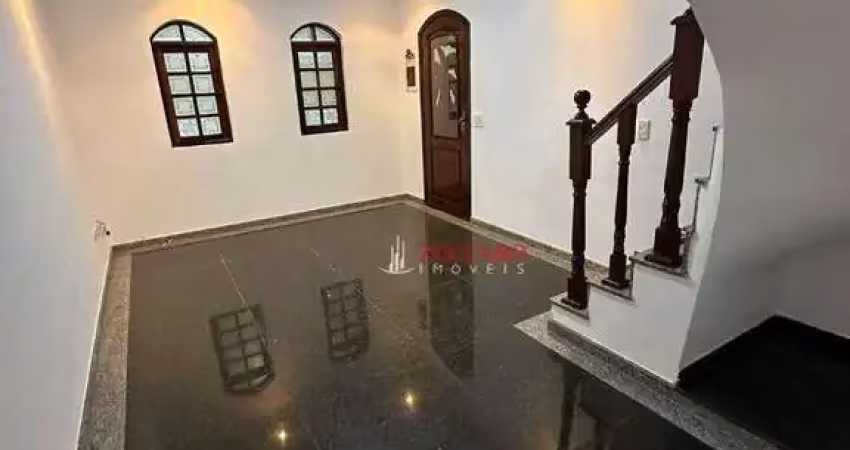Sobrado à venda, 186 m² por R$ 750.000,00 - Vila Rosália - Guarulhos/SP