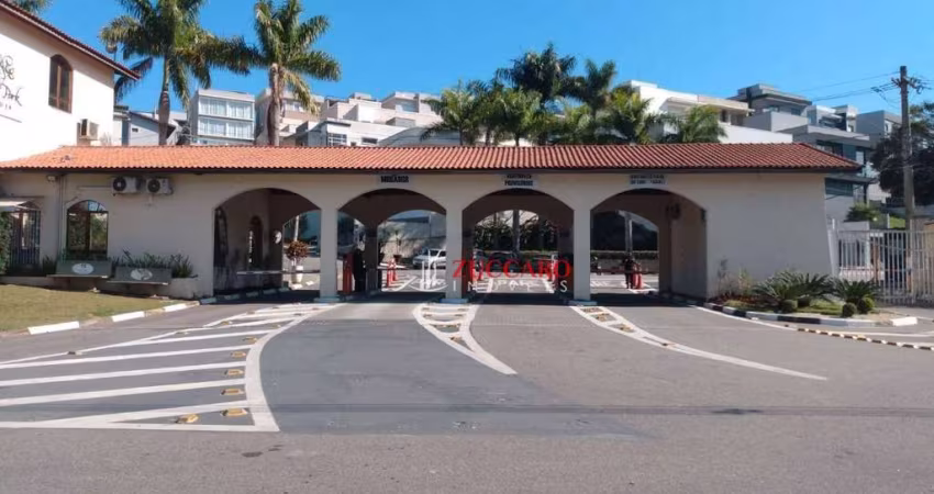 Casa com 3 dormitórios à venda, 289 m² por R$ 2.437.500,00 - Residencial Real Park - Arujá/SP