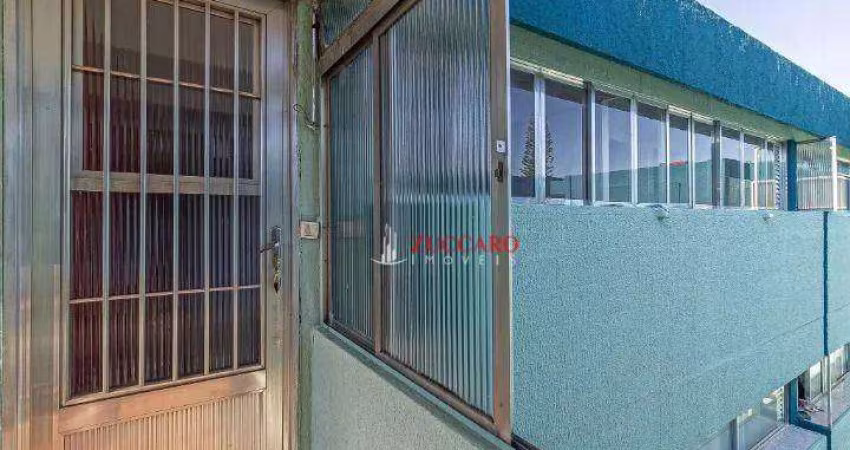 Apartamento com 3 dormitórios à venda, 60 m² por R$ 300.000,00 - Parque Cecap - Guarulhos/SP