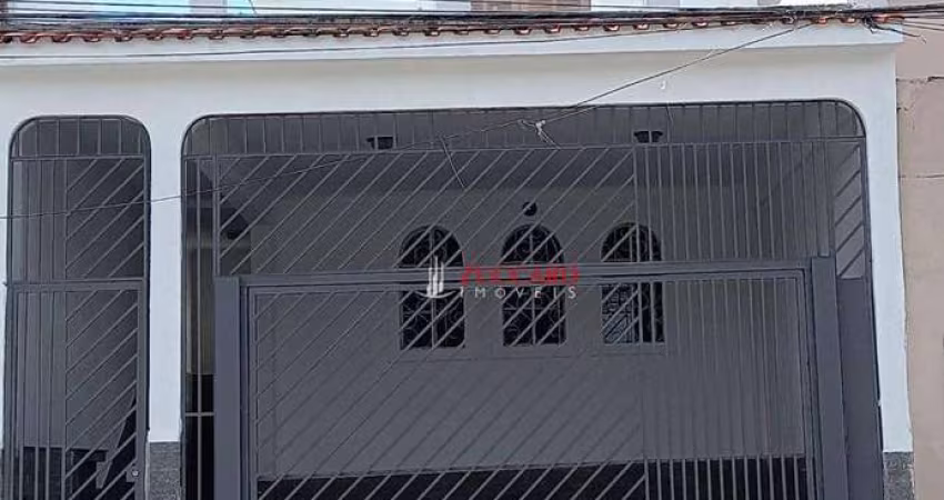 Sobrado com 3 dormitórios à venda, 150 m² por R$ 680.000,00 - Parque Continental I - Guarulhos/SP