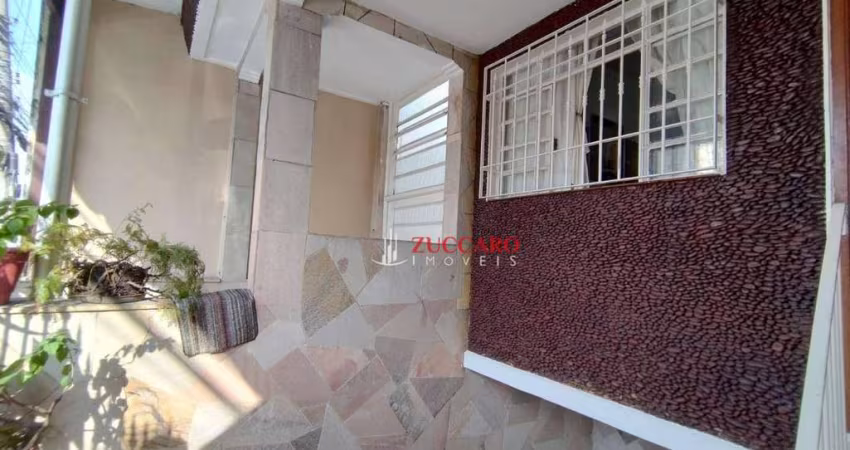 Casa à venda, 216 m² por R$ 990.000,00 - Centro - Guarulhos/SP