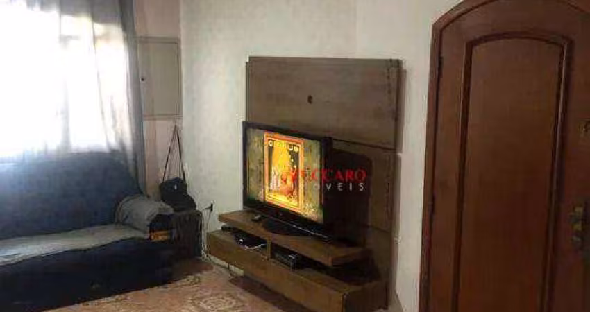 Sobrado com 3 dormitórios à venda, 138 m² por R$ 370.000,00 - Jardim Presidente Dutra - Guarulhos/SP