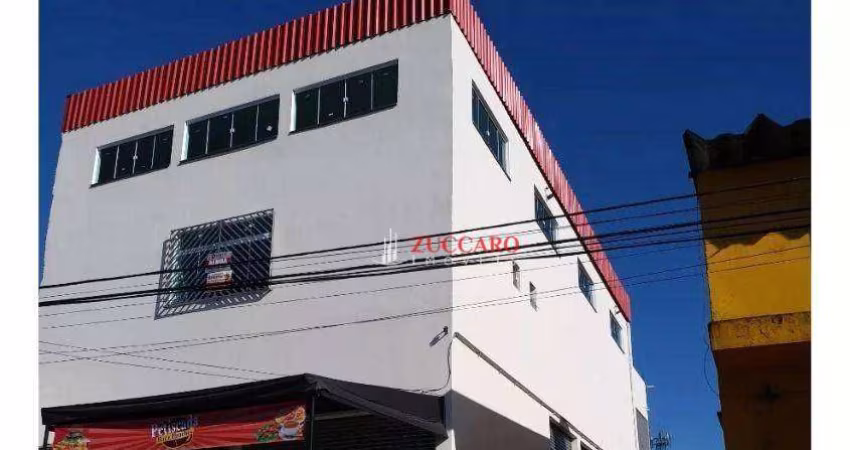 Prédio à venda, 750 m² por R$ 1.949.900,00 - Jardim Novo Portugal - Guarulhos/SP