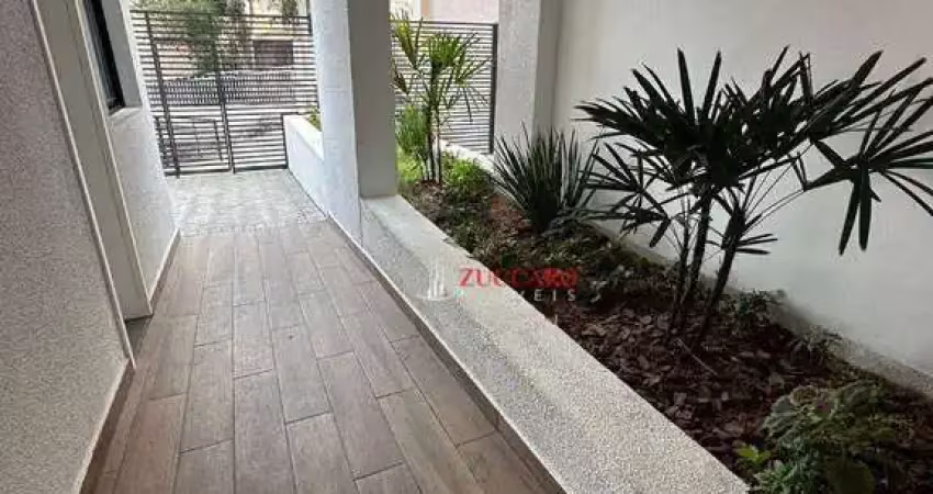 Apartamento com 2 quartos à venda no Centro, Guarulhos 