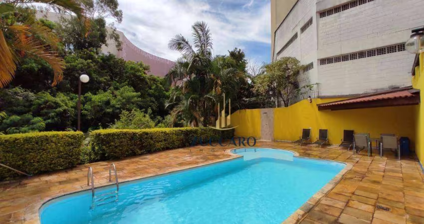 Sobrado com 3 dormitórios à venda, 100 m² por R$ 649.900,00 - Macedo - Guarulhos/SP