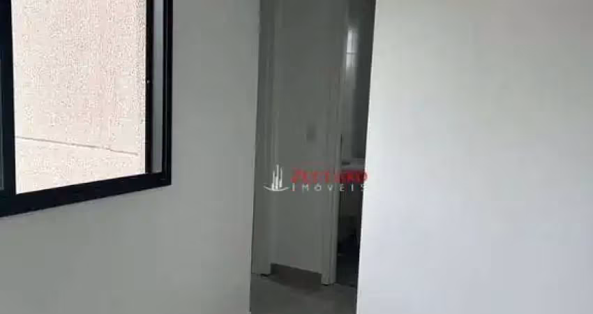 Apartamento com 2 quartos à venda no Centro, Guarulhos 
