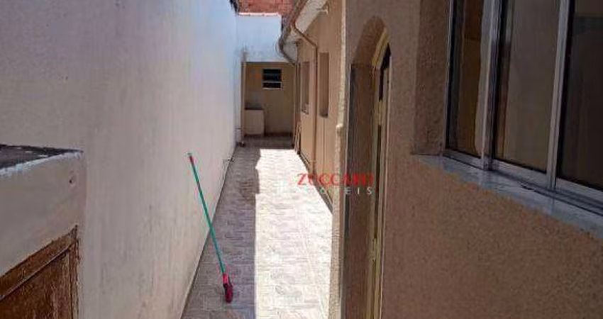 Casa com 2 dormitórios à venda, 100 m² por R$ 420.000,00 - Vila Francisco Mineiro - Guarulhos/SP