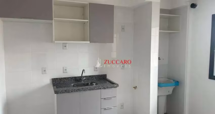 Apartamento com 2 quartos à venda no Centro, Guarulhos 