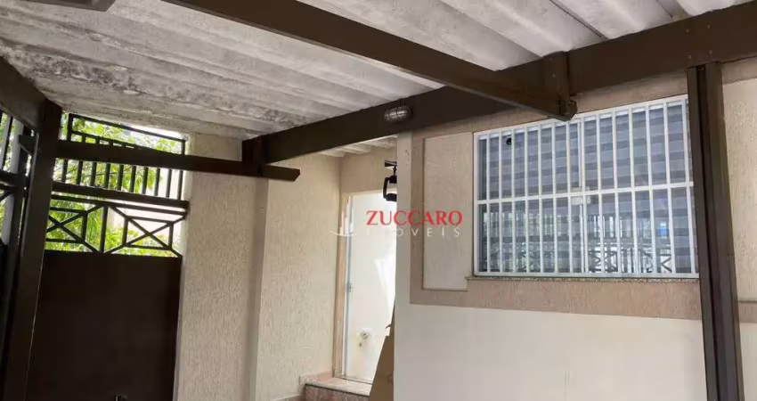 Casa com 3 dormitórios à venda, 157 m² por R$ 799.000,00 - Picanco - Guarulhos/SP