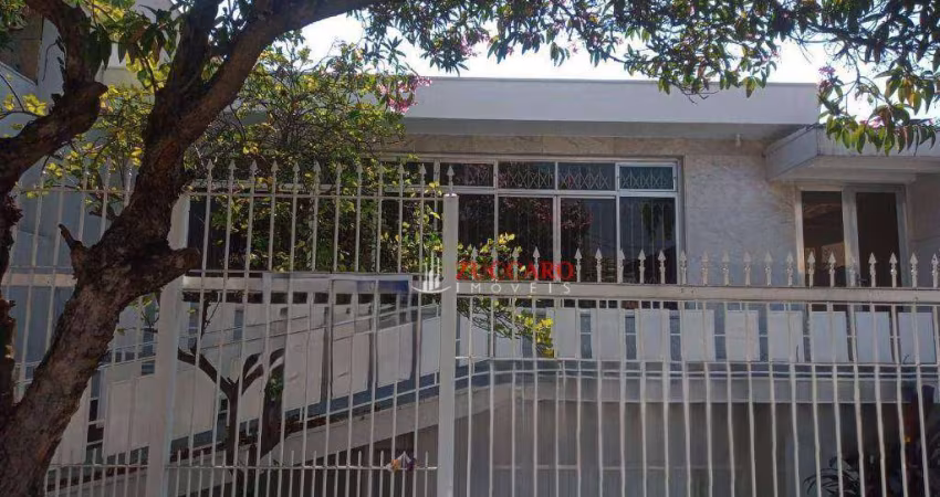 Casa com 3 dormitórios à venda, 290 m² por R$ 1.745.000,00 - Jardim Maia - Guarulhos/SP