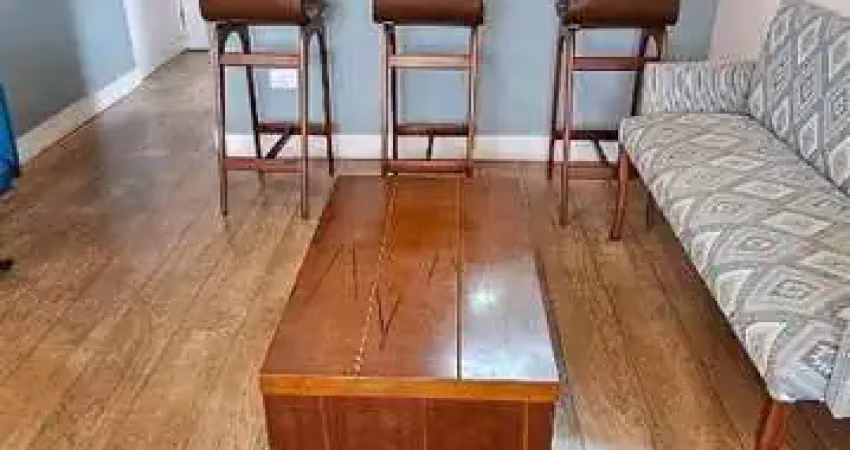Apartamento com 3 dormitórios à venda, 76 m² por R$ 495.000,00 - Cidade Brasil - Guarulhos/SP