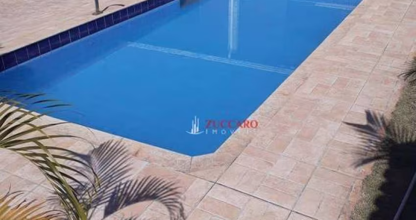 Chácara com 5 dormitórios à venda, 1000 m² por R$ 590.000,00 - Mato Dentro - Mairiporã/SP
