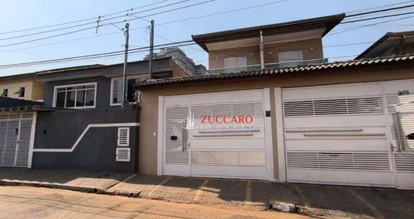 Casa com 3 quartos à venda na Vila Maranduba, Guarulhos 