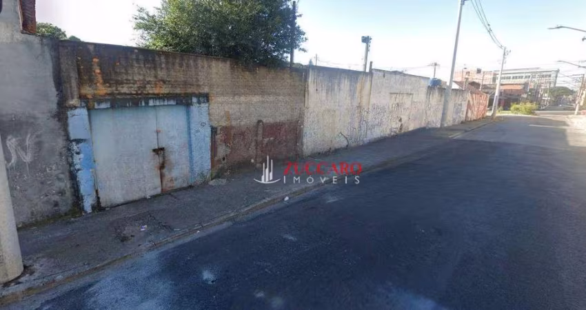 TERRENO QUASE ESQUINA TIMÓTEO PENTEADO - 400M²