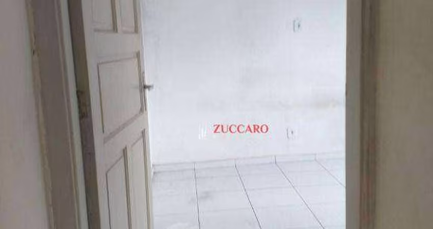 Sobrado com 3 dormitórios à venda, 90 m² por R$ 400.000,00 - Vila Gustavo - São Paulo/SP