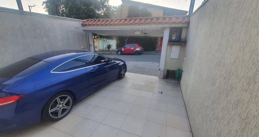 Casa com 3 dormitórios à venda, 96 m² por R$ 625.999,99 - Jardim Bela Vista - Guarulhos/SP