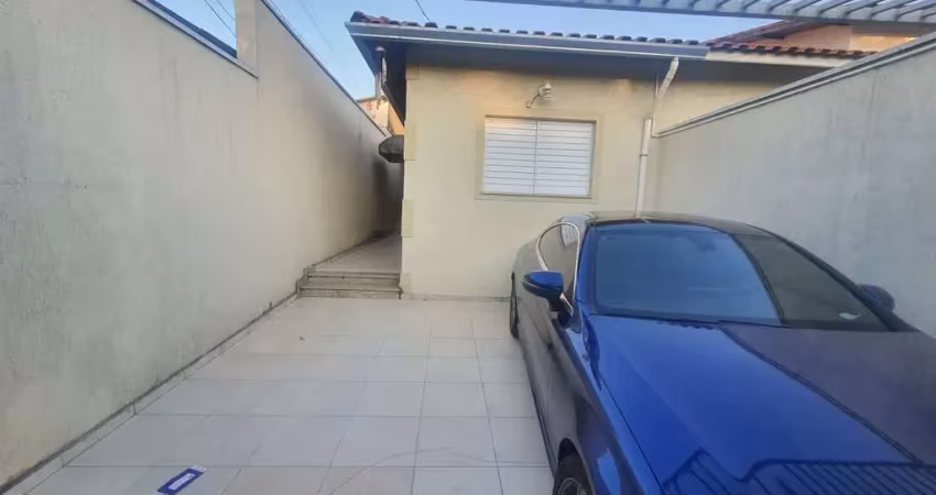 Casa com 3 dormitórios à venda, 96 m² por r$ 600.000,00 - jardim bela vista - guarulhos/sp