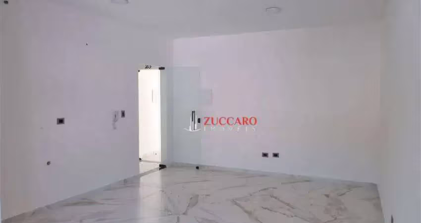 Sala para alugar, 34 m² por R$ 2.500,01/mês - Centro - Arujá/SP